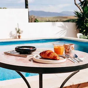 Bed & Breakfast Locura, Coín